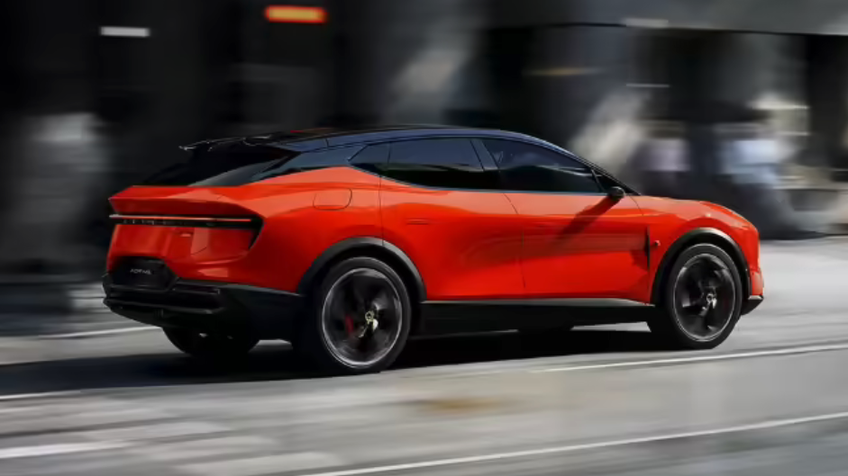 莲花ForMe将于3月10日开启小订 3月29日正式上市 剑指超豪华市场